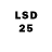 Amphetamine 98% Nicolas Luna